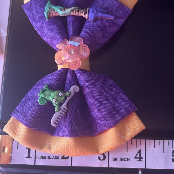 Pascal hairbow - Picture 4 of 4